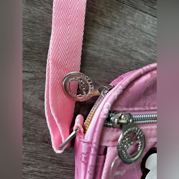 Sanrio Hello Kitty Cross Body Purse For Kids/Teens/Adults - Picture 8 of 9